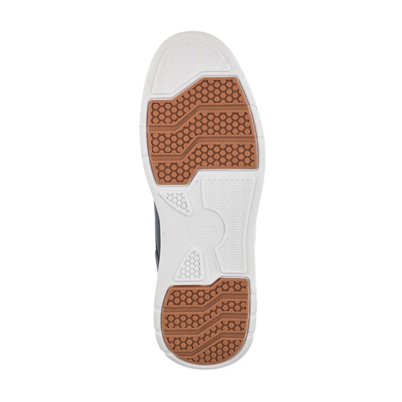 U.S. Polo Assn. Ygor005 Dbl001 YGOR005M/BYT1 (US146-a) kingad