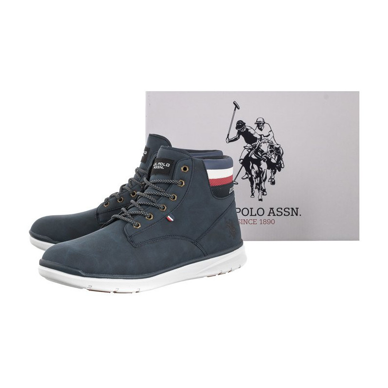 U.S. Polo Assn. Ygor005 Dbl001 YGOR005M/BYT1 (US146-a) apavi