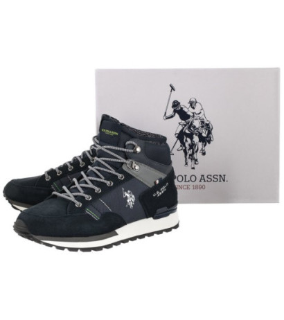 U.S. Polo Assn. Aron003 Dbl-Lge01 ARON003M/BST1 (US147-a) apavi