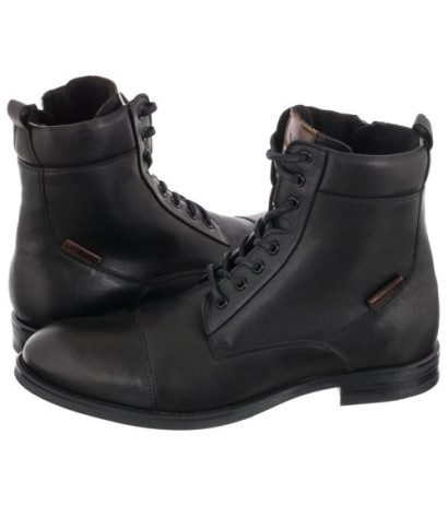 Wojas Czarne 8224-51 (WO99-a) batai