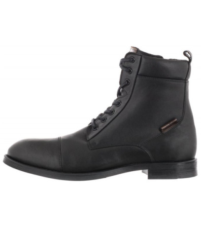 Wojas Czarne 8224-51 (WO99-a) shoes