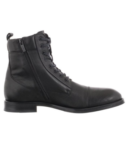 Wojas Czarne 8224-51 (WO99-a) shoes