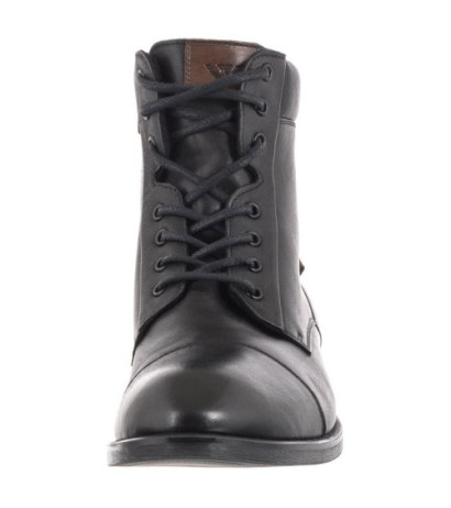 Wojas Czarne 8224-51 (WO99-a) batai