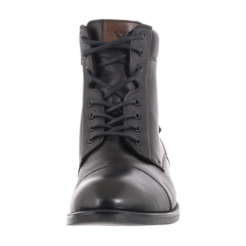 Wojas Czarne 8224-51 (WO99-a) kingad