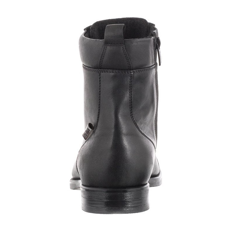 Wojas Czarne 8224-51 (WO99-a) apavi