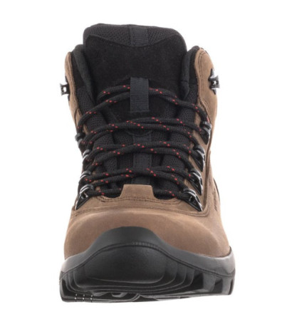 Wojas Brązowe/Czarne 24027-92 (WO100-a) kingad