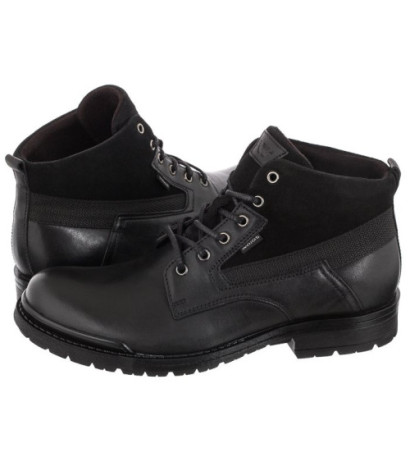 Wojas Czarne 24033-71 (WO104-a) batai