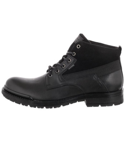 Wojas Czarne 24033-71 (WO104-a) apavi