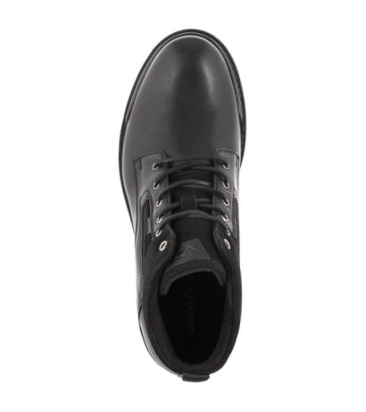 Wojas Czarne 24033-71 (WO104-a) shoes