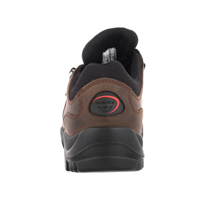 Wojas Brązowe 9377-92 (WO76-d) apavi