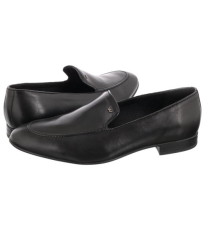 Wojas Czarne 10004-51 (WO109-a) shoes