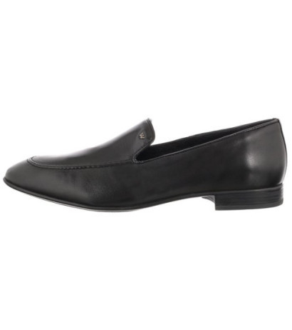 Wojas Czarne 10004-51 (WO109-a) shoes