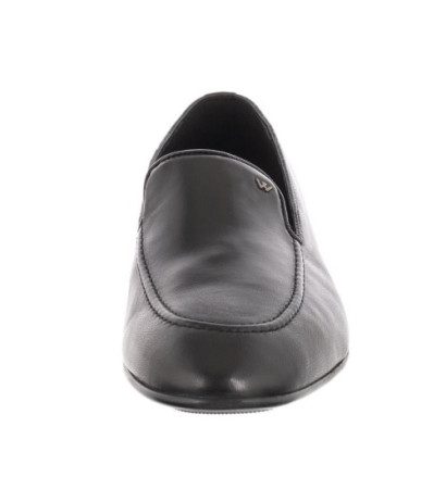 Wojas Czarne 10004-51 (WO109-a) apavi