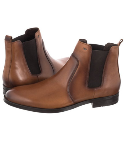 Wojas Brązowe 20003-53 (WO111-a) apavi