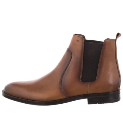 Wojas Brązowe 20003-53 (WO111-a) shoes