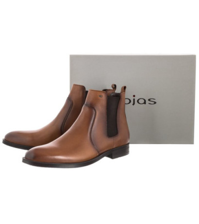 Wojas Brązowe 20003-53 (WO111-a) kingad