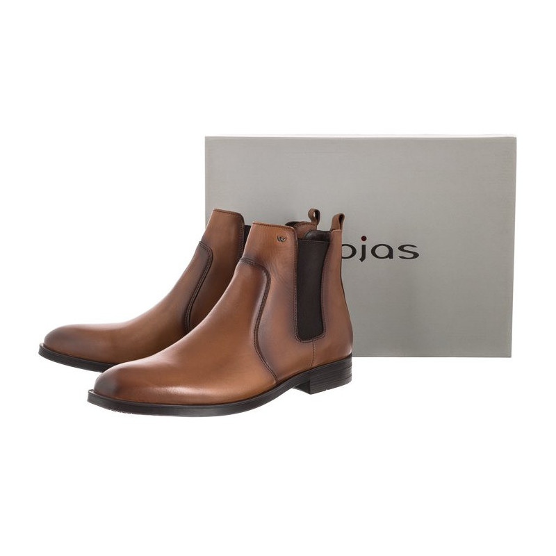 Wojas Brązowe 20003-53 (WO111-a) kingad