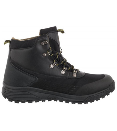 Fila Hikebooster Mid Black/Warm Olive FFM0166.83163 (FI95-a) apavi