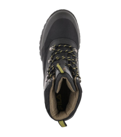 Fila Hikebooster Mid Black/Warm Olive FFM0166.83163 (FI95-a) apavi