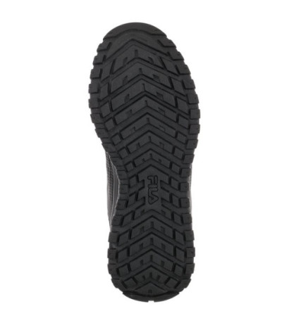 Fila Hikebooster Mid Black/Warm Olive FFM0166.83163 (FI95-a) batai