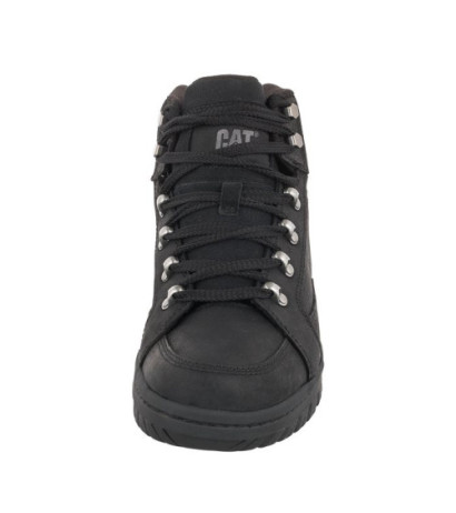 Caterpillar Crate Shoes P725241 Black (CA117-a) apavi