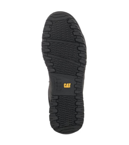 Caterpillar Crate Shoes P725241 Black (CA117-a) apavi
