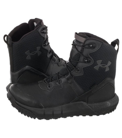 Under Armour Mg Valsetz Lthr Wp Blk 3024266-001 (UN23-a) apavi