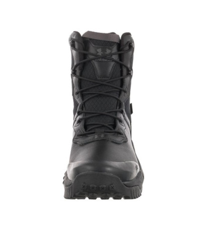 Under Armour Mg Valsetz Lthr Wp Blk 3024266-001 (UN23-a) batai