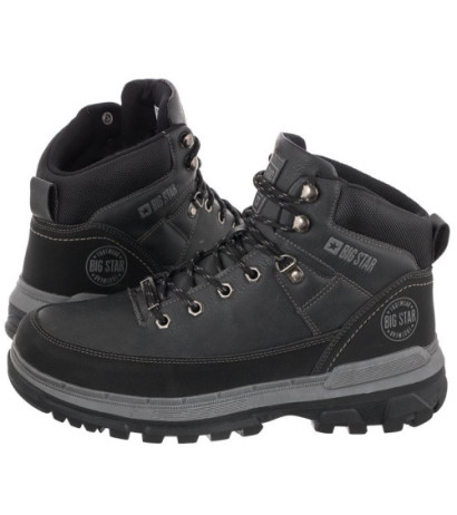 Big Star Czarne KK174120 (BI464-a) kingad