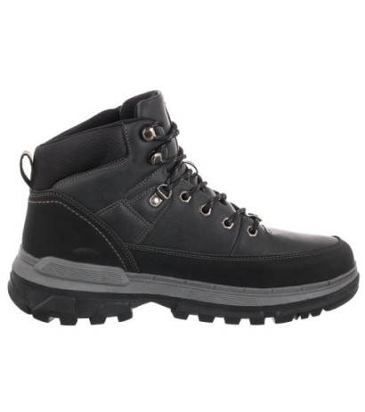 Big Star Czarne KK174120 (BI464-a) apavi