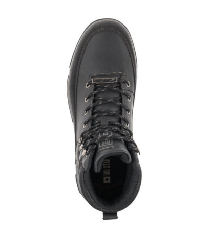 Big Star Czarne KK174120 (BI464-a) batai