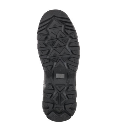 Big Star Czarne KK174120 (BI464-a) batai