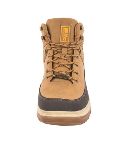 Big Star Brązowe KK174119 (BI464-b) apavi