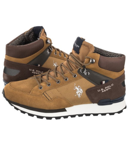 U.S. Polo Assn. Aron003 Cuo ARON003M/BST1 (US147-b) apavi