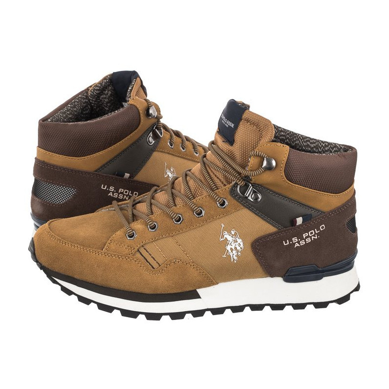 U.S. Polo Assn. Aron003 Cuo ARON003M/BST1 (US147-b) apavi