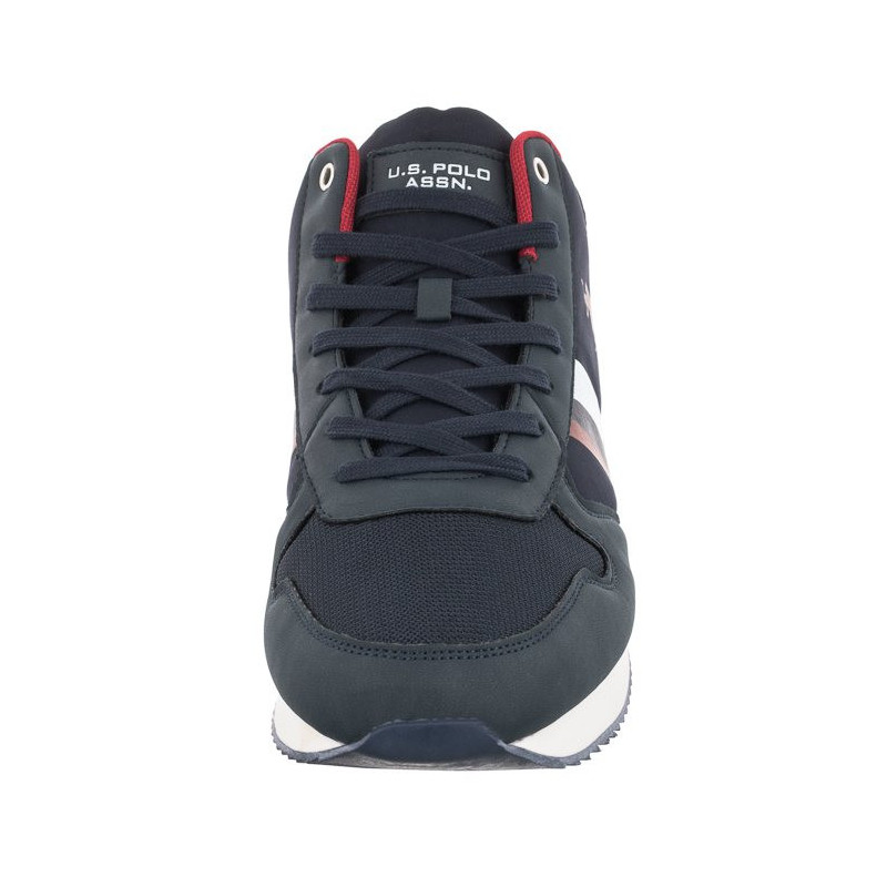 U.S. Polo Assn. Nobil008 Dbl007 NOBIL008M/BTY1 (US154-a) apavi