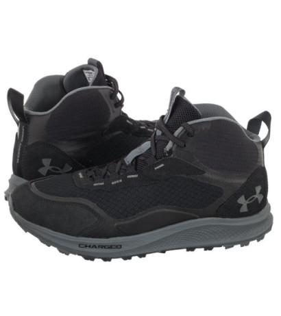 Under Armour Charged Bandit Trek 2 Blk/Gry 3024267-001 (UN25-a) apavi