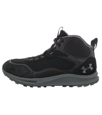Under Armour Charged Bandit Trek 2 Blk/Gry 3024267-001 (UN25-a) apavi