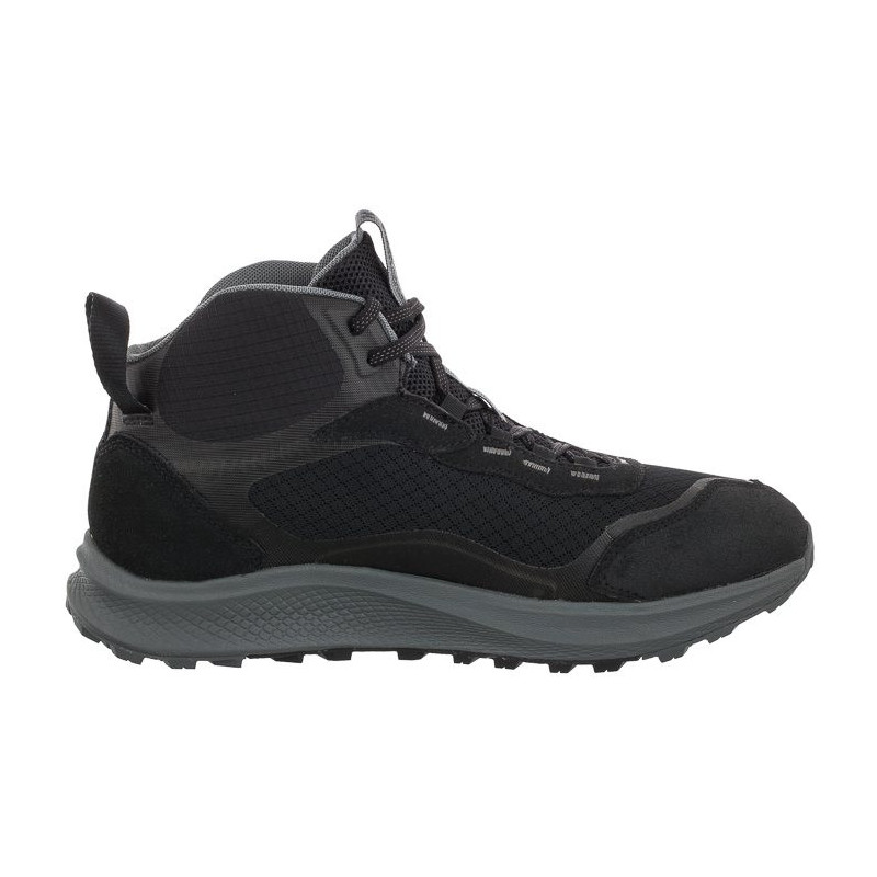 Under Armour Charged Bandit Trek 2 Blk/Gry 3024267-001 (UN25-a) apavi