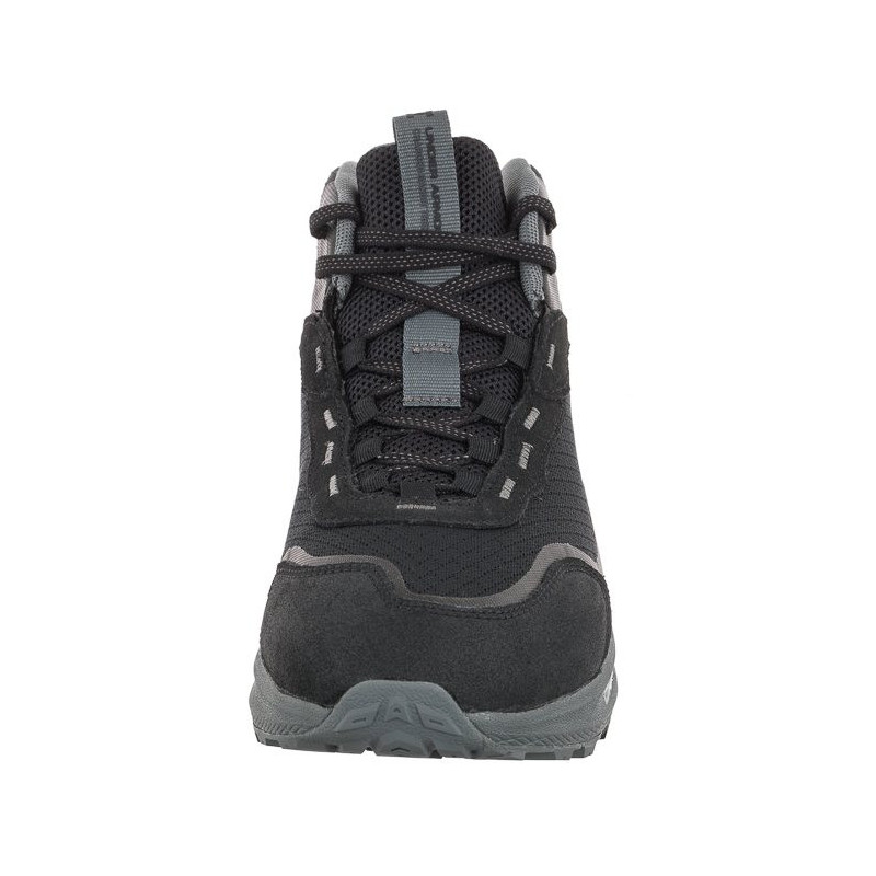 Under Armour Charged Bandit Trek 2 Blk/Gry 3024267-001 (UN25-a) apavi