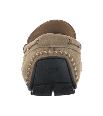 Wojas Beżowe 10047-64 (WO7-d) shoes