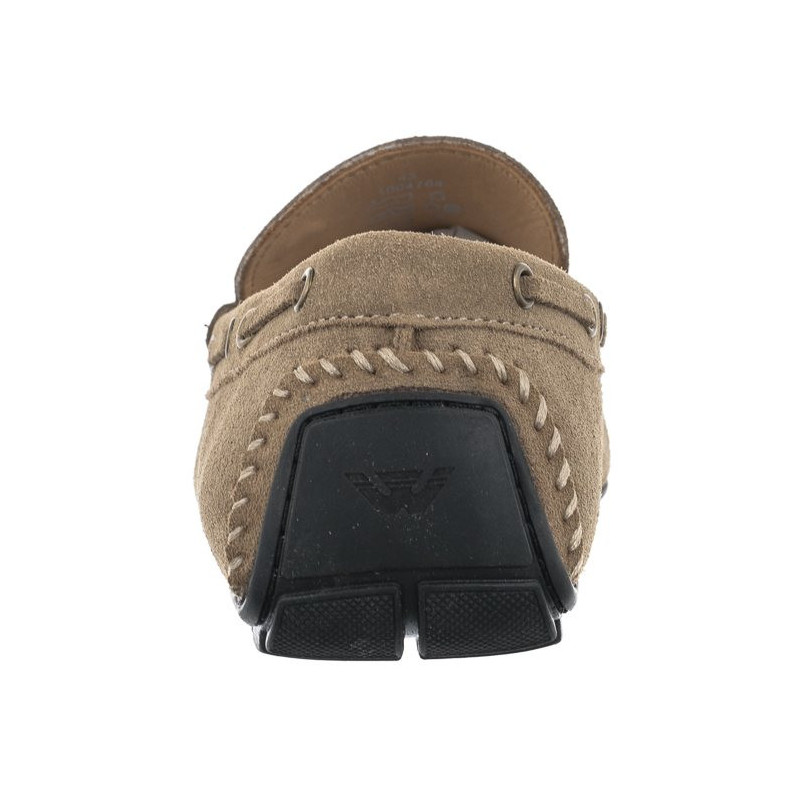 Wojas Beżowe 10047-64 (WO7-d) shoes