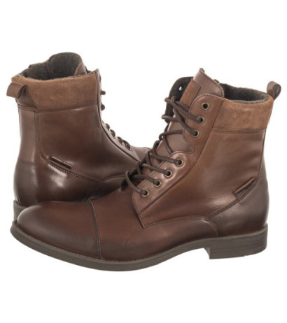 Wojas Czarne 8224-51 (WO99-b) apavi