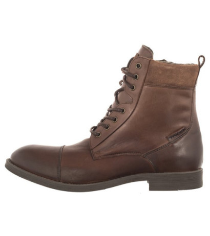 Wojas Czarne 8224-51 (WO99-b) batai