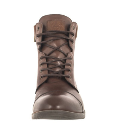 Wojas Czarne 8224-51 (WO99-b) batai