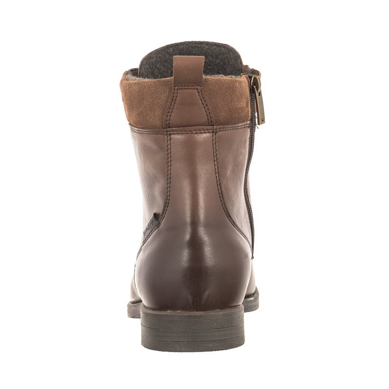 Wojas Czarne 8224-51 (WO99-b) apavi