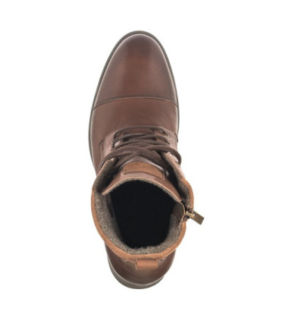 Wojas Czarne 8224-51 (WO99-b) batai