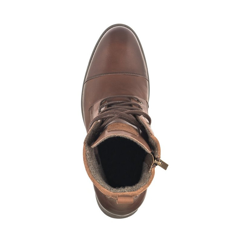 Wojas Czarne 8224-51 (WO99-b) batai