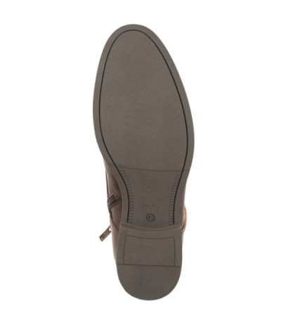 Wojas Czarne 8224-51 (WO99-b) batai