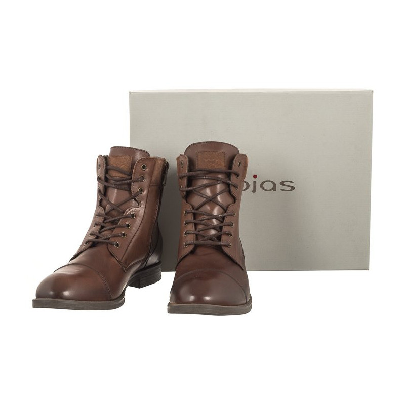 Wojas Czarne 8224-51 (WO99-b) batai